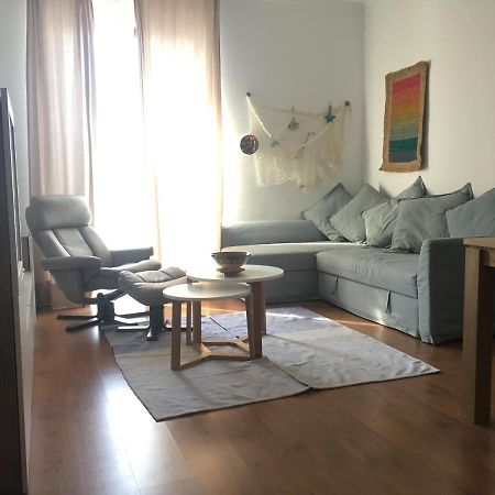 Apartamento Jacaranda Centro เอลปูแอร์โต เด ซานตามาริอา ภายนอก รูปภาพ