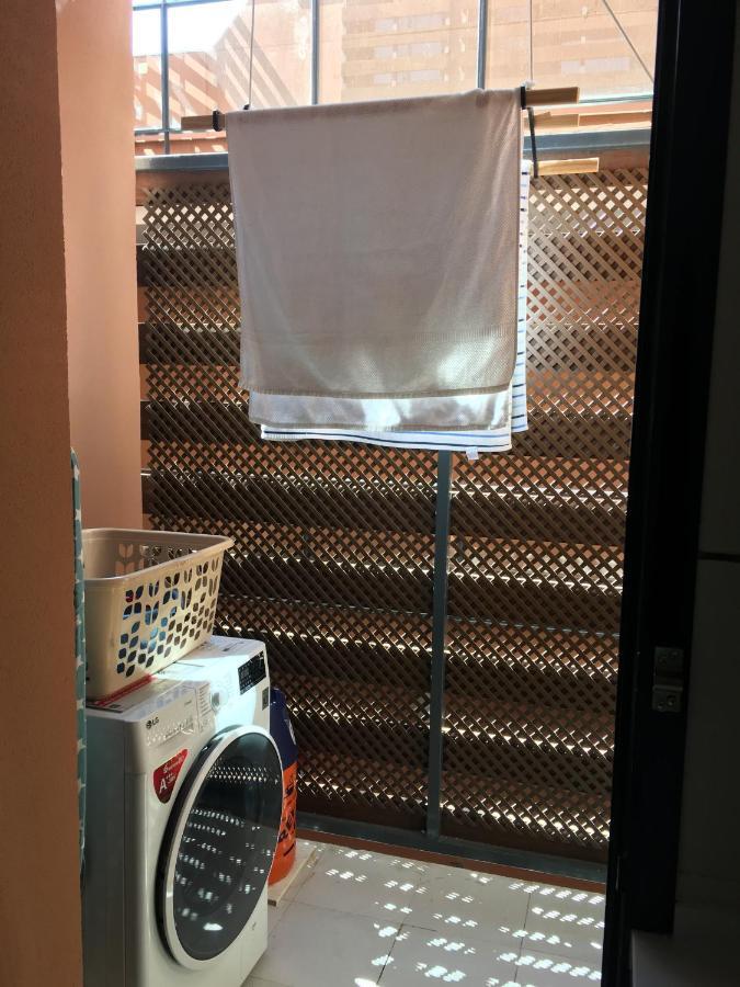 Apartamento Jacaranda Centro เอลปูแอร์โต เด ซานตามาริอา ภายนอก รูปภาพ