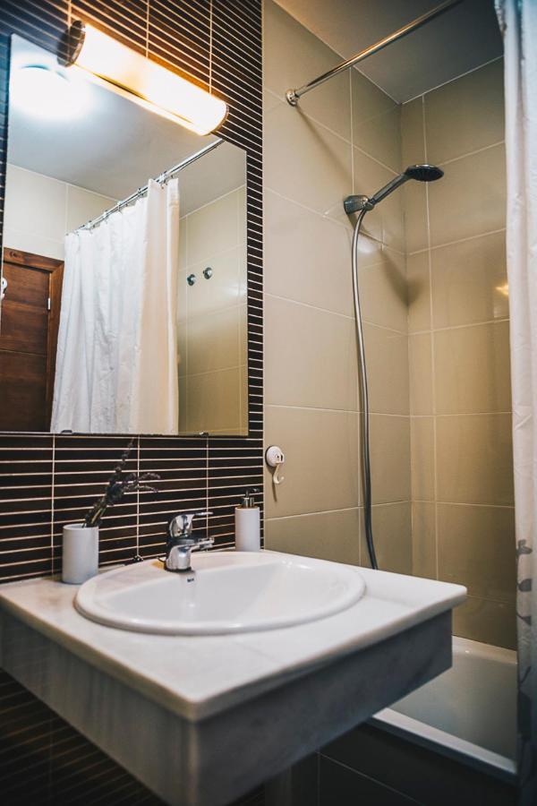 Apartamento Jacaranda Centro เอลปูแอร์โต เด ซานตามาริอา ภายนอก รูปภาพ
