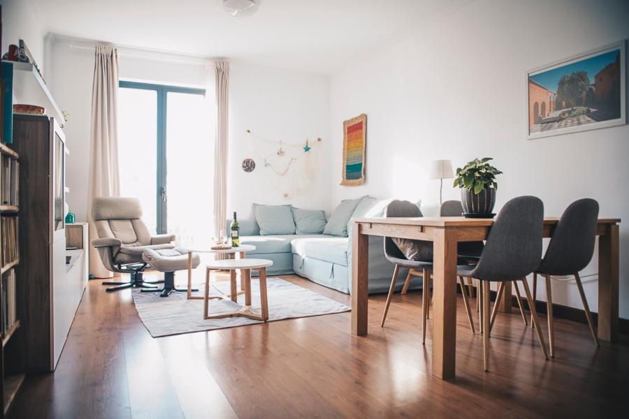 Apartamento Jacaranda Centro เอลปูแอร์โต เด ซานตามาริอา ภายนอก รูปภาพ