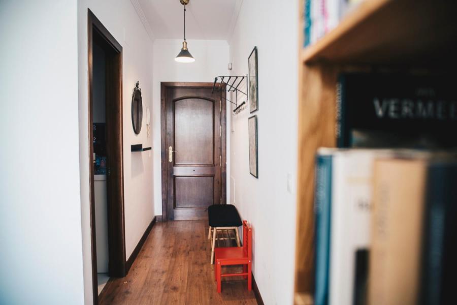 Apartamento Jacaranda Centro เอลปูแอร์โต เด ซานตามาริอา ภายนอก รูปภาพ