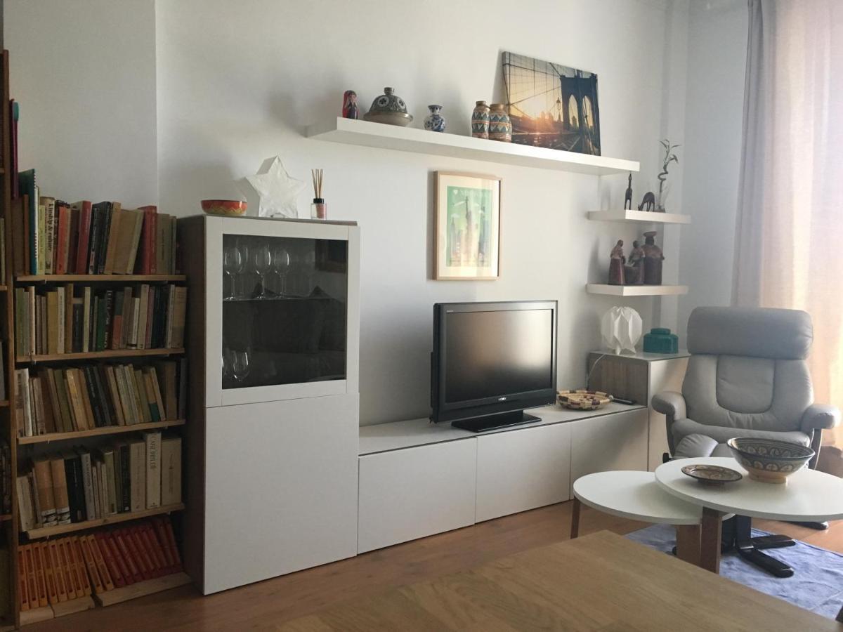 Apartamento Jacaranda Centro เอลปูแอร์โต เด ซานตามาริอา ภายนอก รูปภาพ