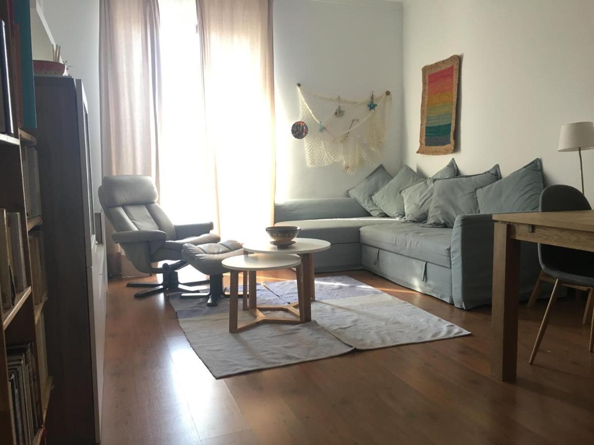Apartamento Jacaranda Centro เอลปูแอร์โต เด ซานตามาริอา ภายนอก รูปภาพ